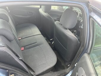 RENAULT CLIO 1.2 16V, 2006, 87 TKM, KLIMA, MODEL CAMPUS - 8
