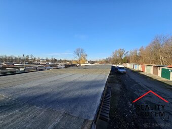 Pronájem garáže/20 m2 na ul. Na Vyhlídce, Karviná - Nové měs - 8
