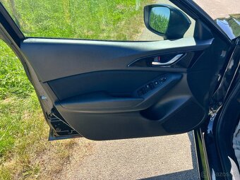 ► MAZDA 3 2.0i 88KW SKYACTIV XEN-LED-NAVI-HEAD UP-KESSY 18" - 8