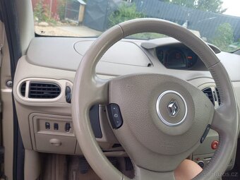 Renault Modus - 8