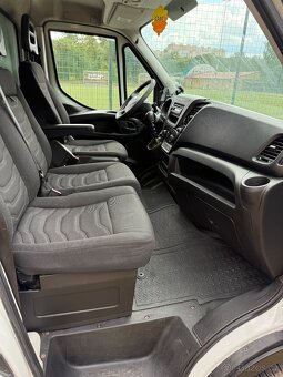 Prodám Iveco Daily 35s15 2015 - 8
