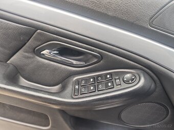 BMW E39 520i - 8