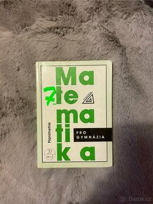 Učebnice mix - 8