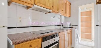 Španělsko, Torrevieja Nueva Torrevieja - Aguas Nuevas 75m2, - 8