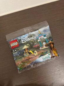 Lego Polybagy (různé druhy) - 8