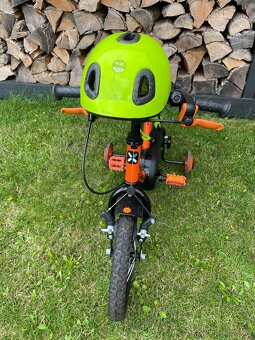 Dětské kolo BTWIN - 8