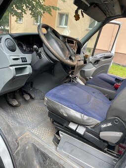 Iveco Daily - 8