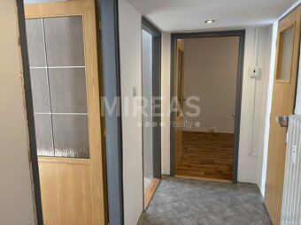 Poděbrady, pronájem bytu 2+1, 58 m2, okr. Nymburk - 8