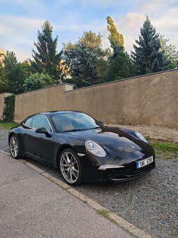 Porsche 911 991.1 Carrera PDK - 8