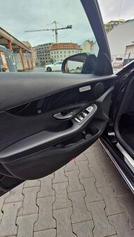 Mercedes benz C 200 - 8