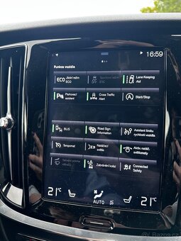 Volvo V60 2.0(2018) - 8