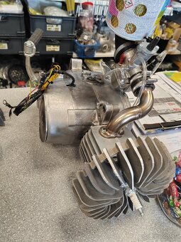 Jawa 50 fichtl cup - 8