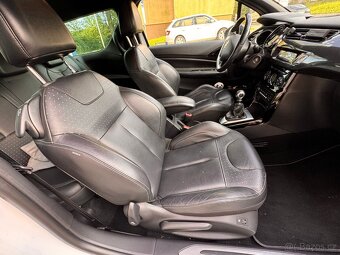 Citroën DS3 1.6 HDI 110 82kw - 8