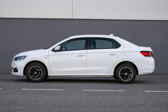 Peugeot 301 1.2 PureTech Active /AJ NA SPLÁTKY/ - 8