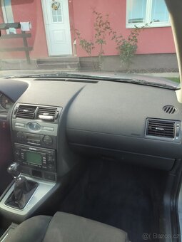 Ford Mondeo kombi mk3 - 8
