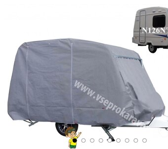 Niewiadow N126N - polák - 8