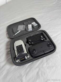 DJI Mavic Mini Fly More Combo – výborný stav, (2 baterie) - 8