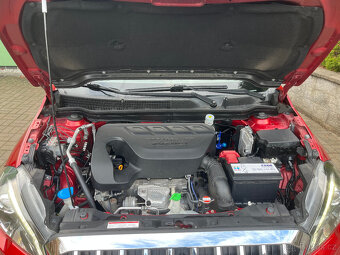 Suzuki SX4 S-Cross 1,4-103kw,PREMIUM,1.maj,servis - 8