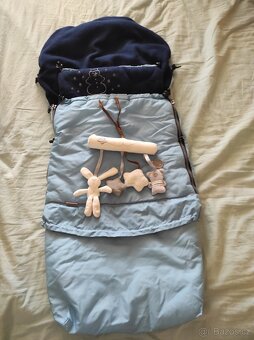 Kočárek Venicci - 8