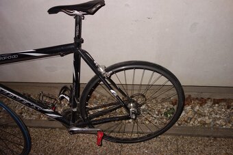 Silnicni kolo STEVENS ASPIN PRO - 8