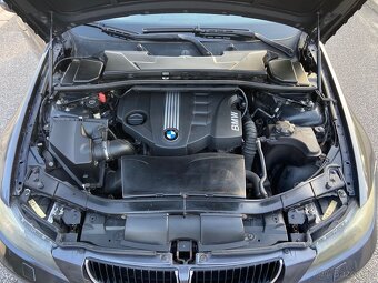 Bmw e91 320d - 8