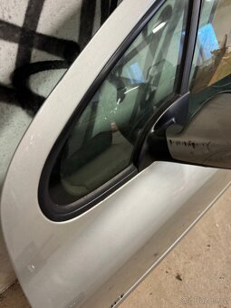 Peugeot 307, LP dveře - 8