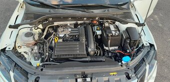 Škoda Octavia 3 1.4 TSI 110 KW STYLE FullLED ACC CANTON - 8