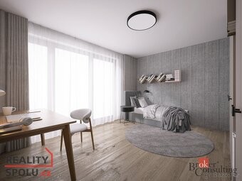 Prodej, byty/1+kk, 59.45 m2, Velká Morava 6, 56169 Dolní Mor - 8