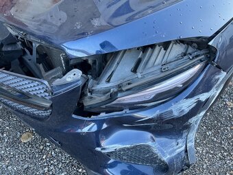 Mercedes Benz Gle coupe 400 - 8