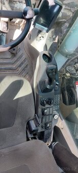 18t bagr offset opěry Volvo EW160C mimoosé - 8