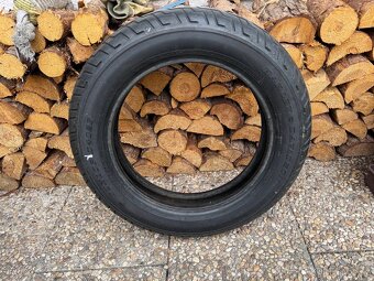 Staré pneu Harley Davidson R21 R16 - 8