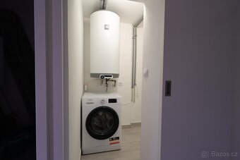 Pronájem pokoje pro pár — vše v ceně, Praha 15 - 8