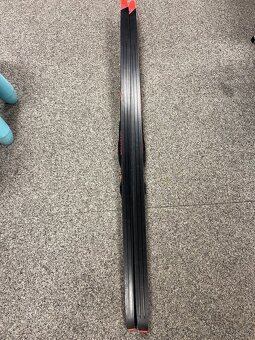 Juniorské běžky Rossignol X-IUM WCS S2 - 143cm - 8