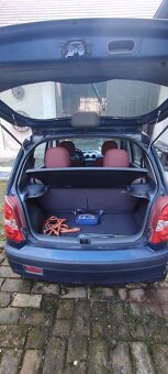 Hyundai Atos Prime - 8