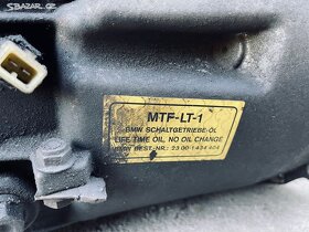 ‼️Převodovka ZF - BMW e46 - 8