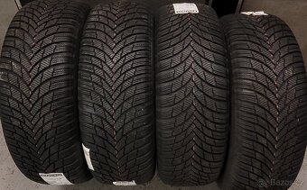 Jeep Compass 2,PHEV, alu 18',nové,zimní, tpms - 8