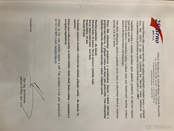 Průmyslová lakovna 10x5x4,3m AIRTECH MODULAR 10x5x4,3m - 8