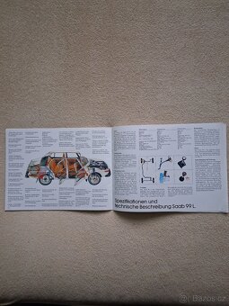 Saab-99,Combi Coupe,Turbo - 8