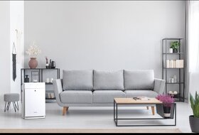 Panasonic F-VXR50G - 8