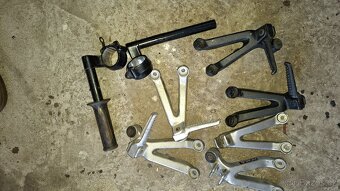 Honda CBR 900 RR nahr.dily - 8