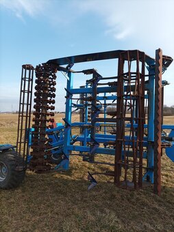 Kompaktomat Farmet K450 - 8