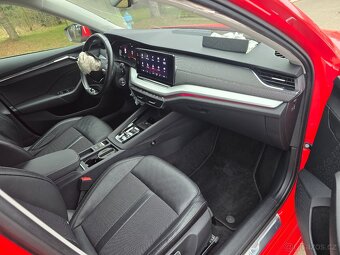 Škoda Octavia 1.5TSI e-Tec.110kw,DSG.Style plus.ČR 2023 - 8