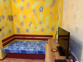 Garsonka k pronájmu - 8