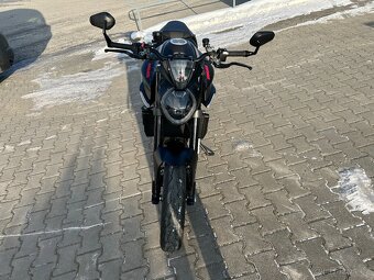 Ducati Monster 950 2022 - 8