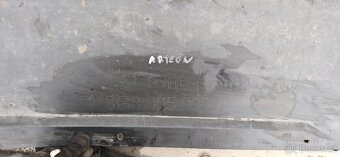 Spoiler predniho narazniku vw arteon rline - 8