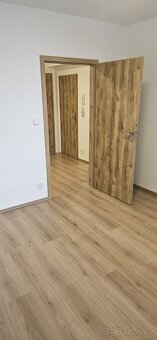 Pronájem 2+1 ul. Hornická, Tišnov - 8