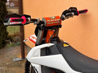KTM SX 125 - 2018 - 8