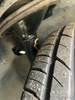 Lancia Thema 2.0 16v turbo - 8