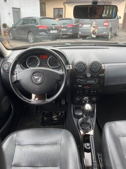 Dacia Duster 1.6i 77kw Prestige - 8