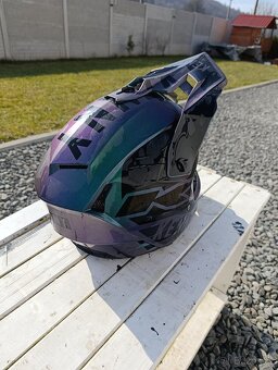 Motokrosove přilby - 8